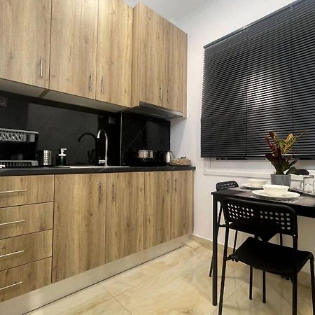 Our Little 1 Apartment Athena Bagian luar foto