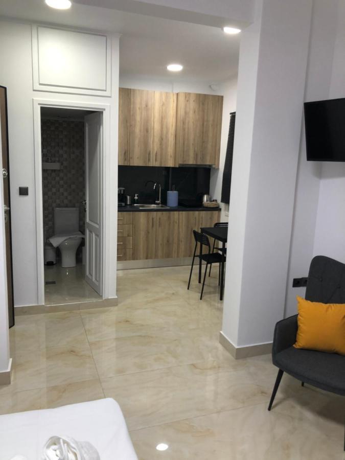 Our Little 1 Apartment Athena Bagian luar foto