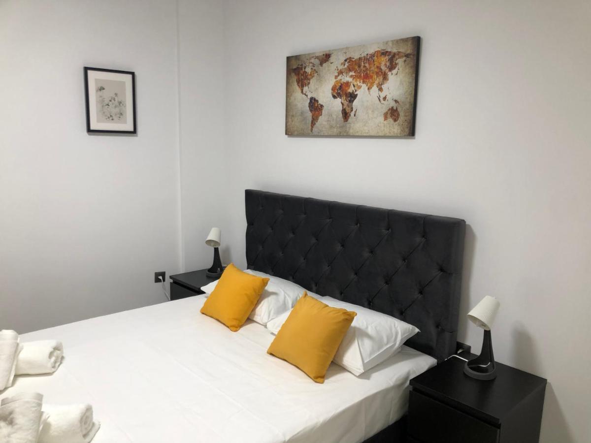 Our Little 1 Apartment Athena Bagian luar foto