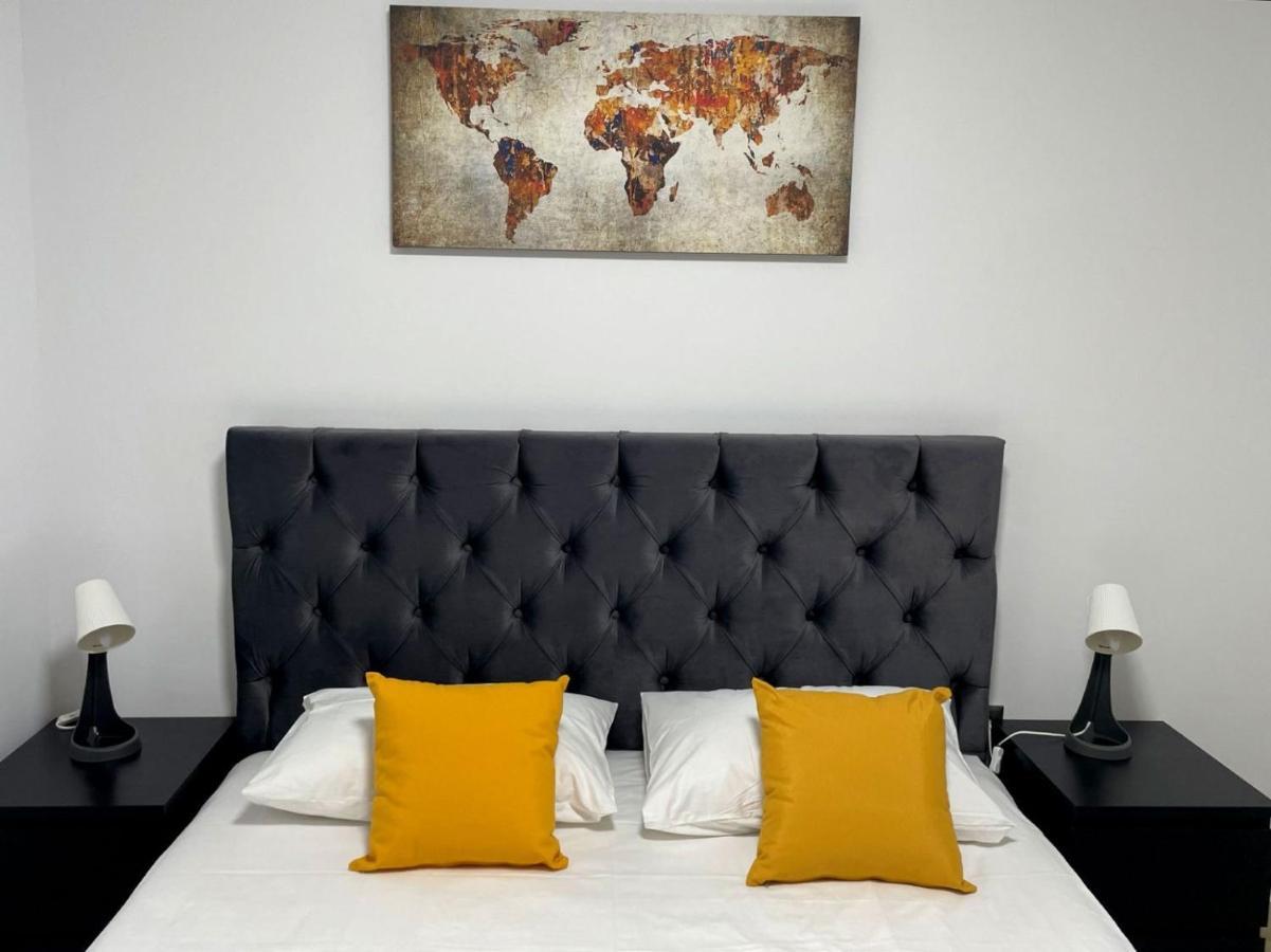 Our Little 1 Apartment Athena Bagian luar foto